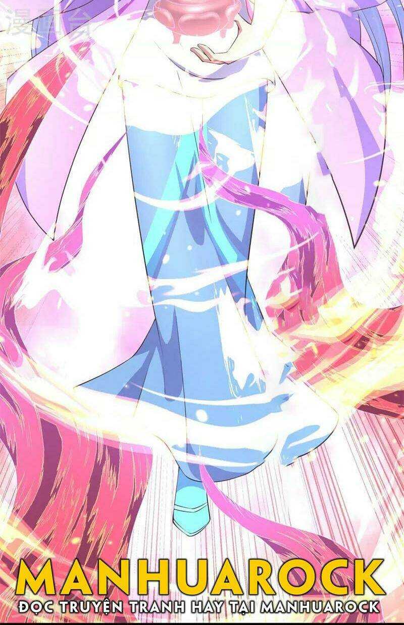 Chiến Hồn Tuyệt Thế: Chapter 377