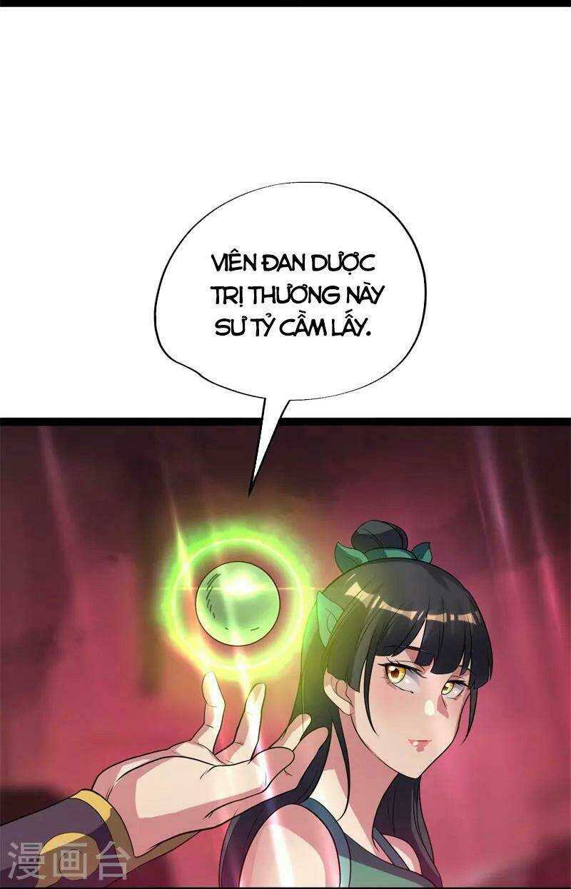Chiến Hồn Tuyệt Thế: Chapter 377