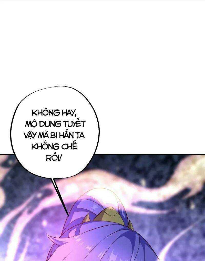 Chiến Hồn Tuyệt Thế: Chapter 377