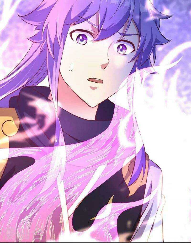 Chiến Hồn Tuyệt Thế: Chapter 377