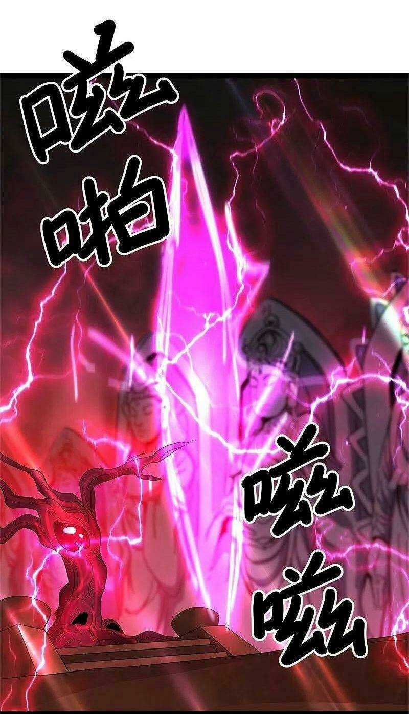 Chiến Hồn Tuyệt Thế: Chapter 378