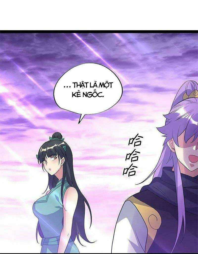 Chiến Hồn Tuyệt Thế: Chapter 378
