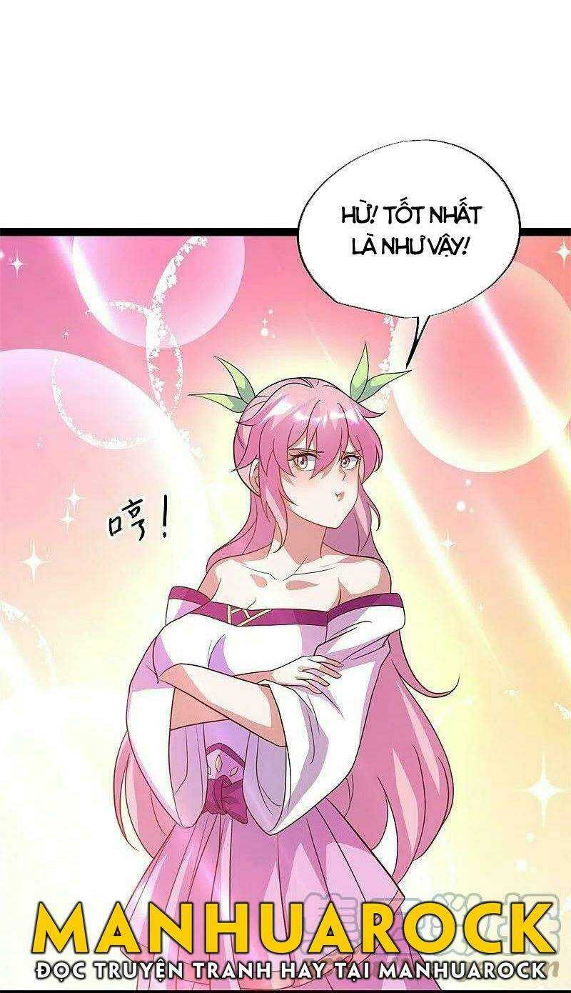 Chiến Hồn Tuyệt Thế: Chapter 378