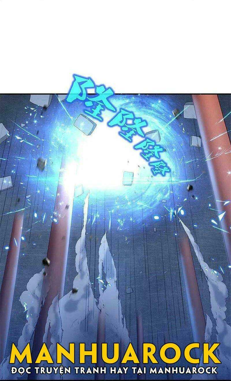 Chiến Hồn Tuyệt Thế: Chapter 378