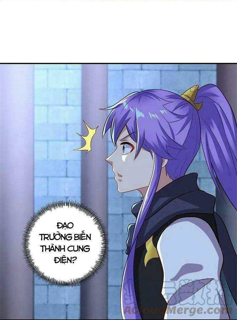 Chiến Hồn Tuyệt Thế: Chapter 378