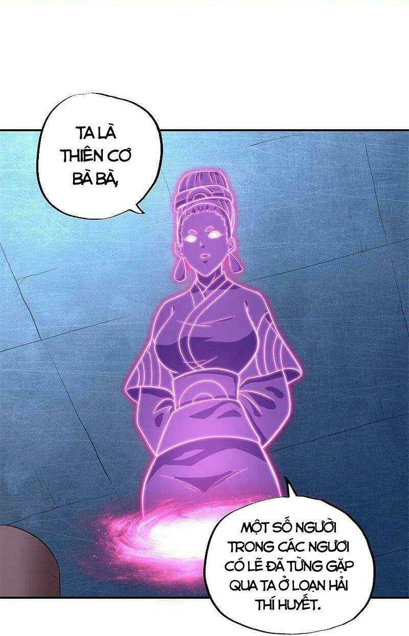 Chiến Hồn Tuyệt Thế: Chapter 378