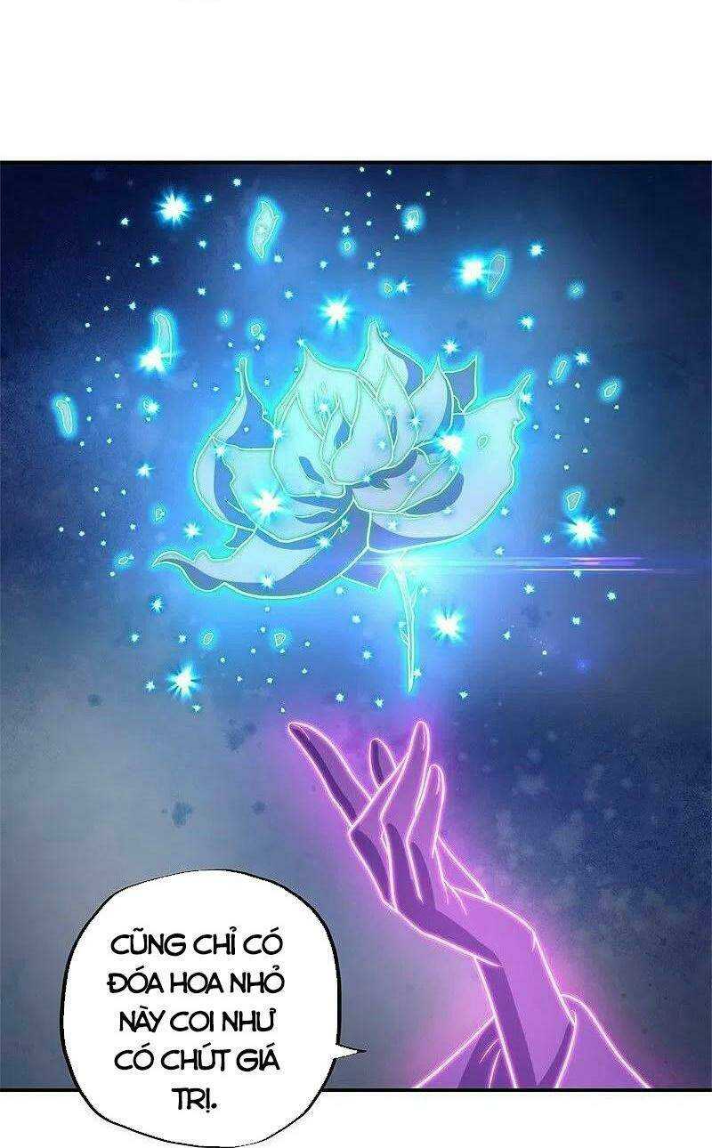 Chiến Hồn Tuyệt Thế: Chapter 378