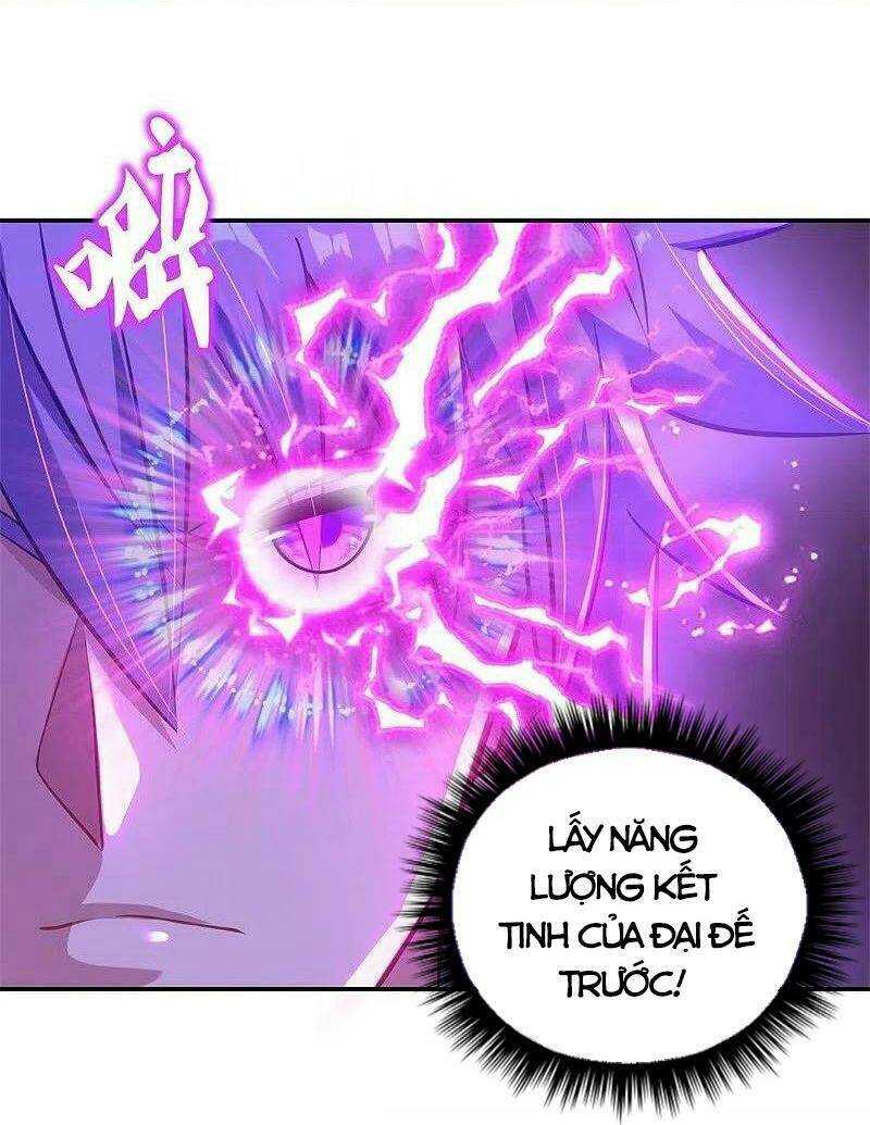 Chiến Hồn Tuyệt Thế: Chapter 378