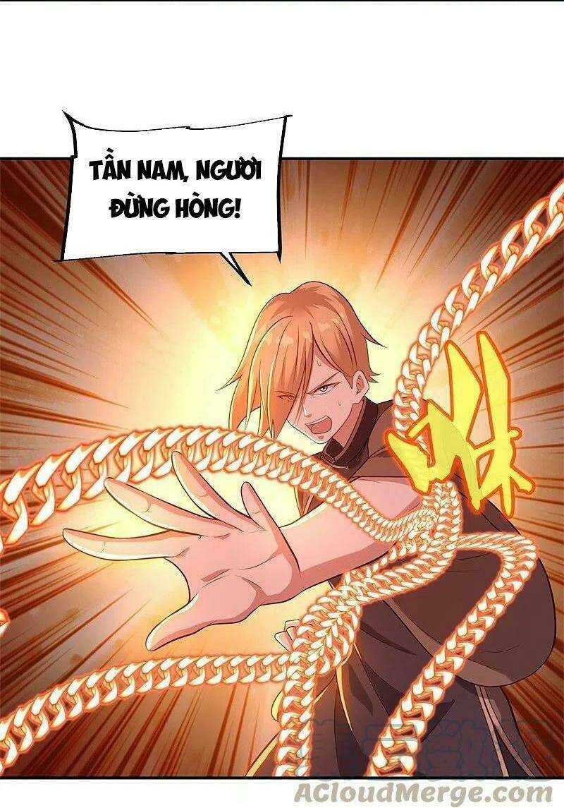 Chiến Hồn Tuyệt Thế: Chapter 378