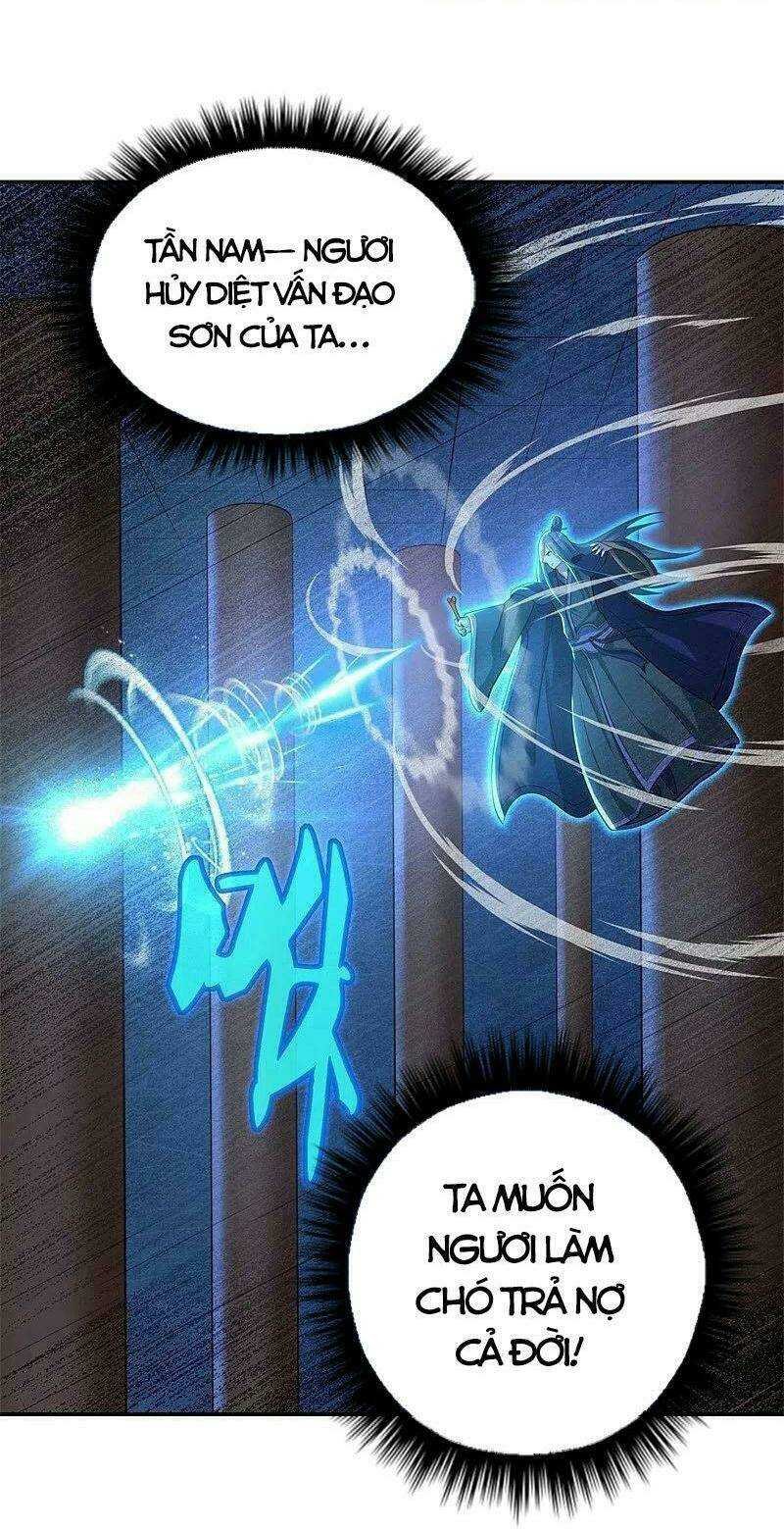 Chiến Hồn Tuyệt Thế: Chapter 378