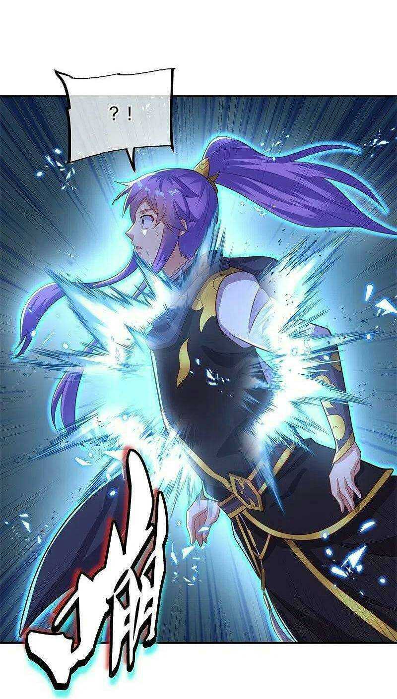 Chiến Hồn Tuyệt Thế: Chapter 378