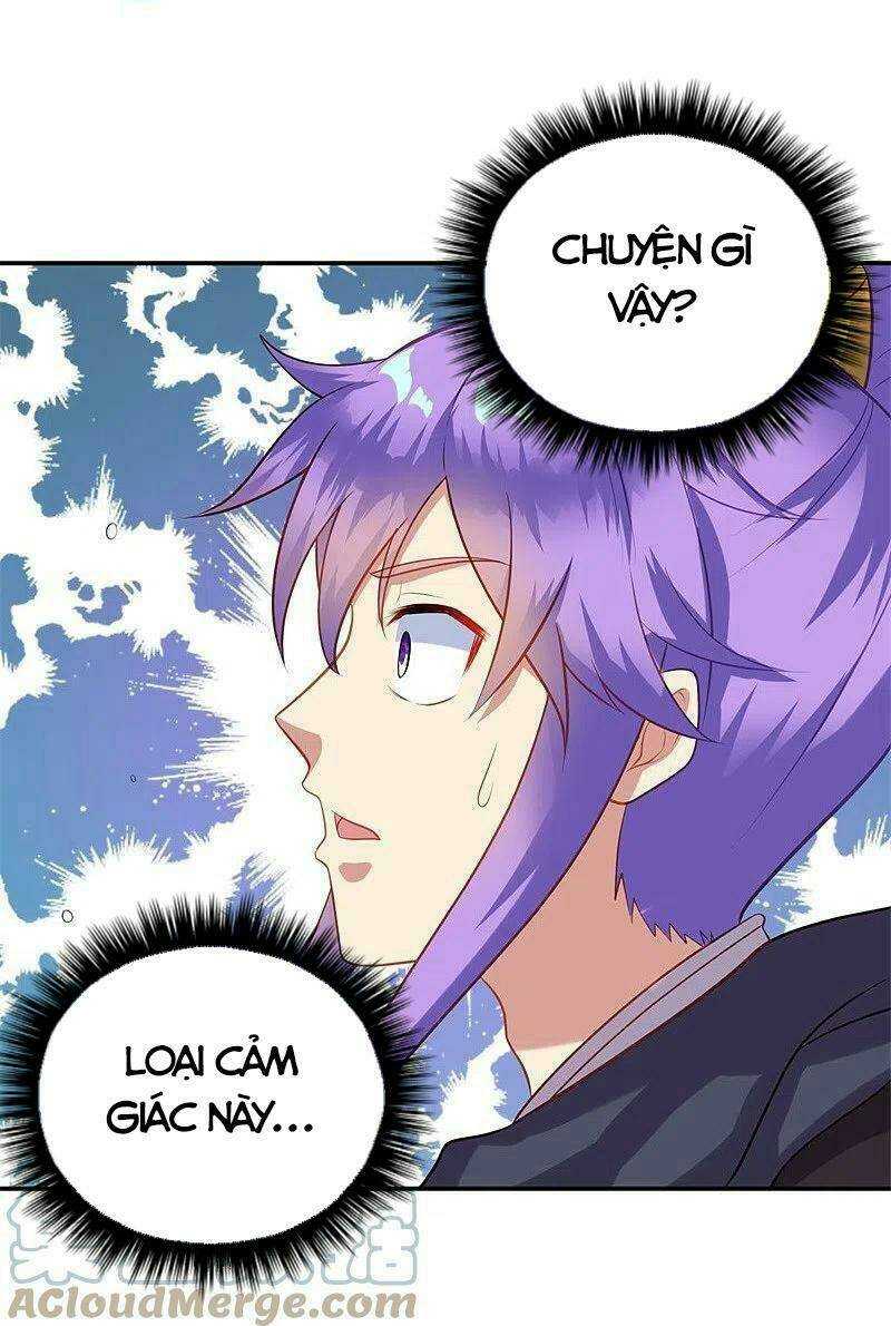 Chiến Hồn Tuyệt Thế: Chapter 378