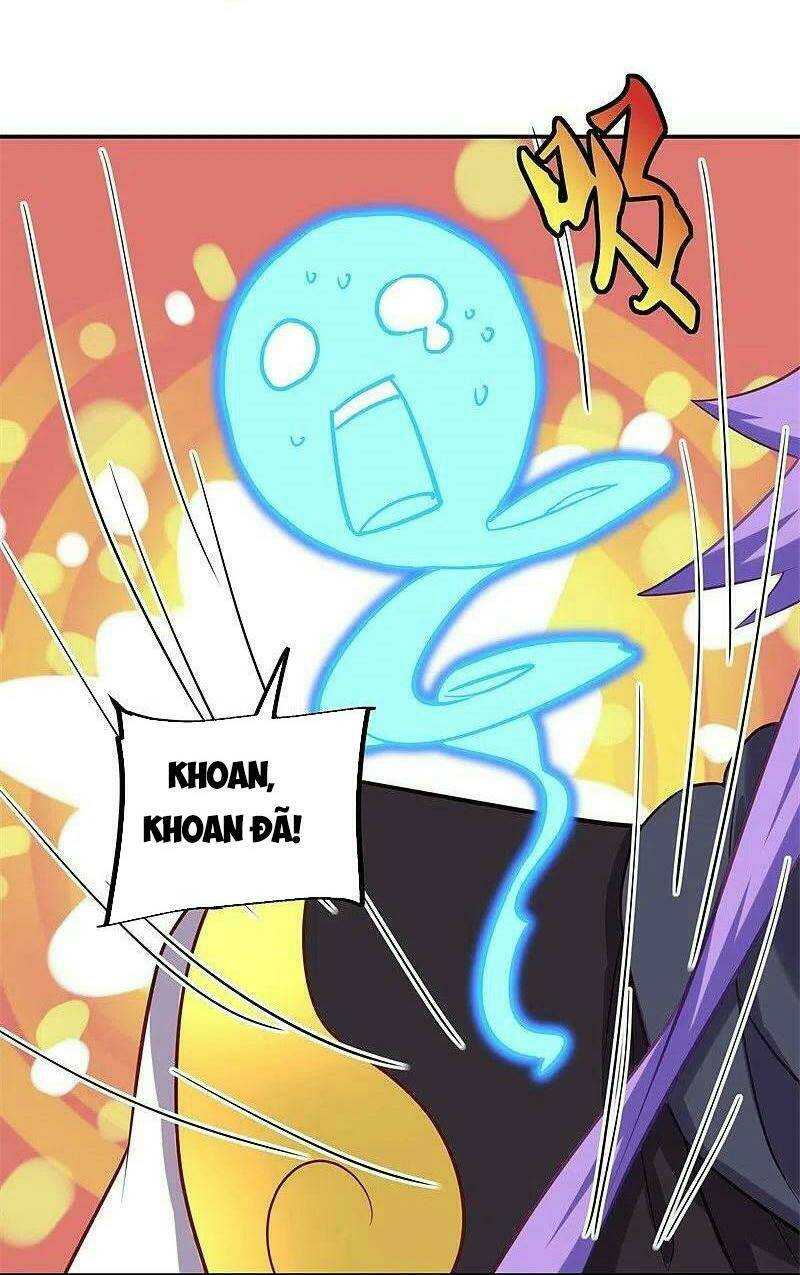 Chiến Hồn Tuyệt Thế: Chapter 378