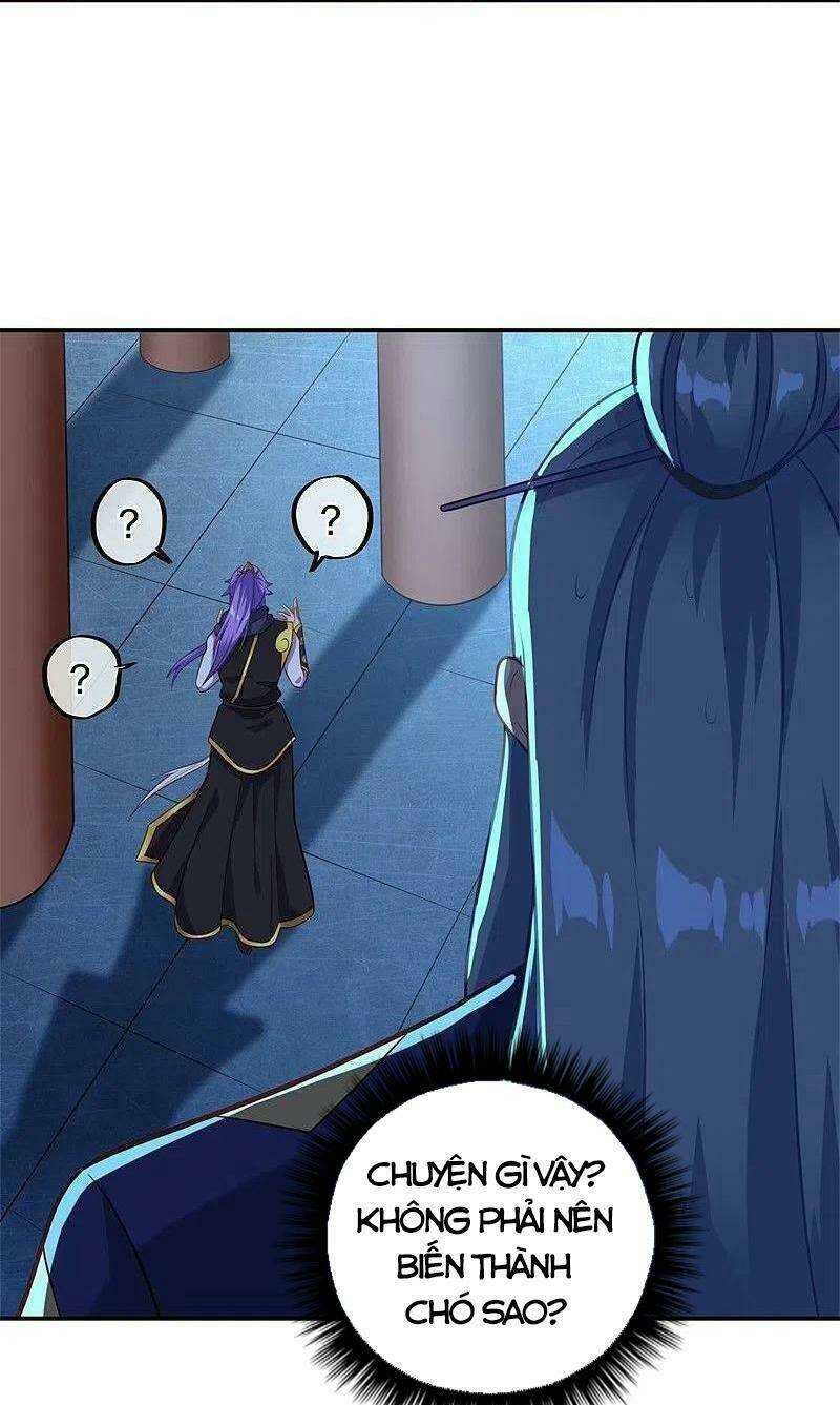 Chiến Hồn Tuyệt Thế: Chapter 378