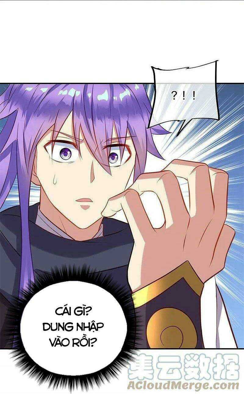 Chiến Hồn Tuyệt Thế: Chapter 378