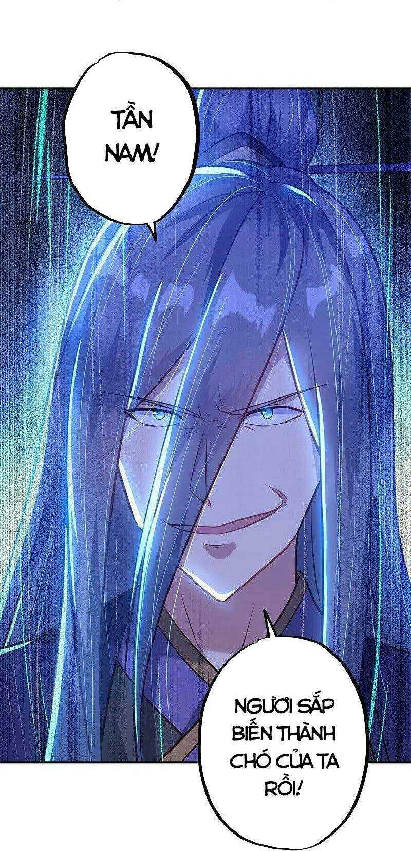 Chiến Hồn Tuyệt Thế: Chapter 378