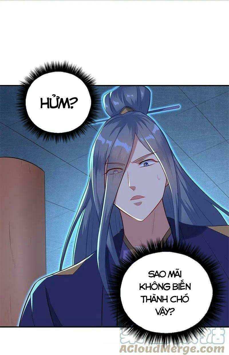 Chiến Hồn Tuyệt Thế: Chapter 378