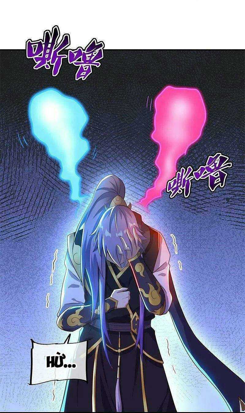 Chiến Hồn Tuyệt Thế: Chapter 378