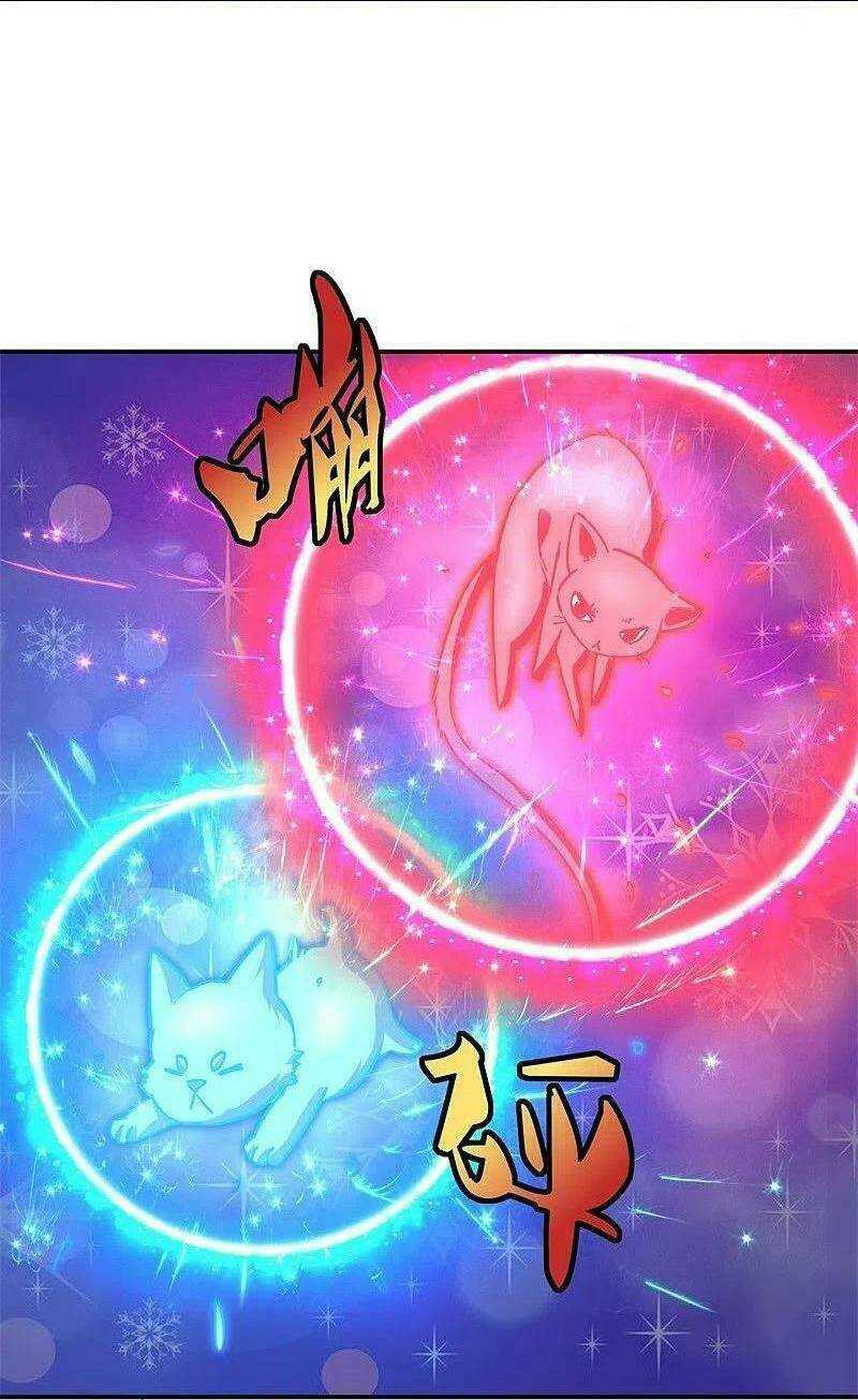 Chiến Hồn Tuyệt Thế: Chapter 378