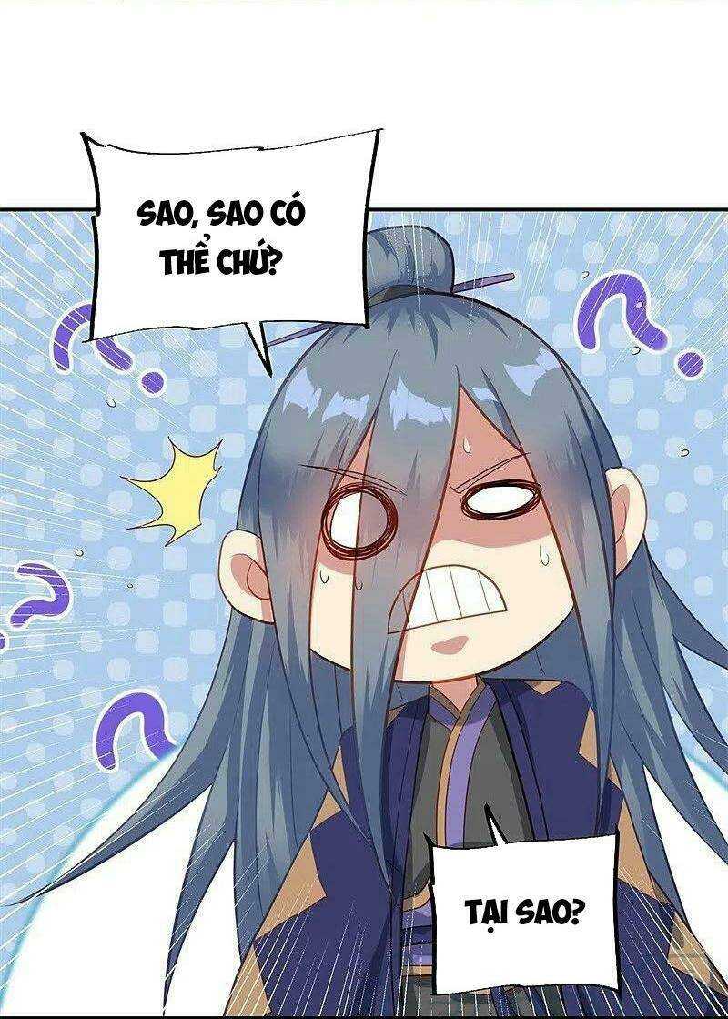 Chiến Hồn Tuyệt Thế: Chapter 378