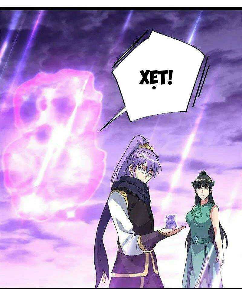Chiến Hồn Tuyệt Thế: Chapter 378