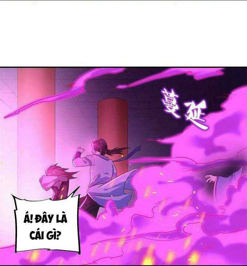 Chiến Hồn Tuyệt Thế: Chapter 379