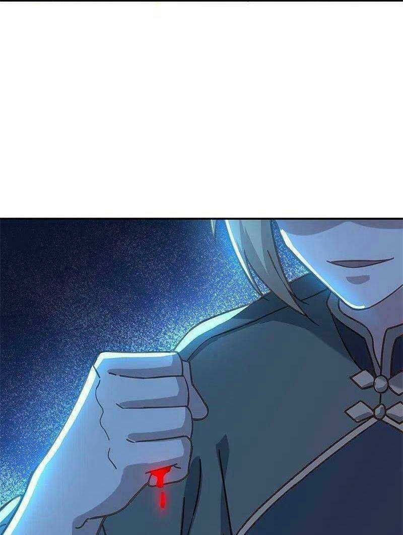 Chiến Hồn Tuyệt Thế: Chapter 379
