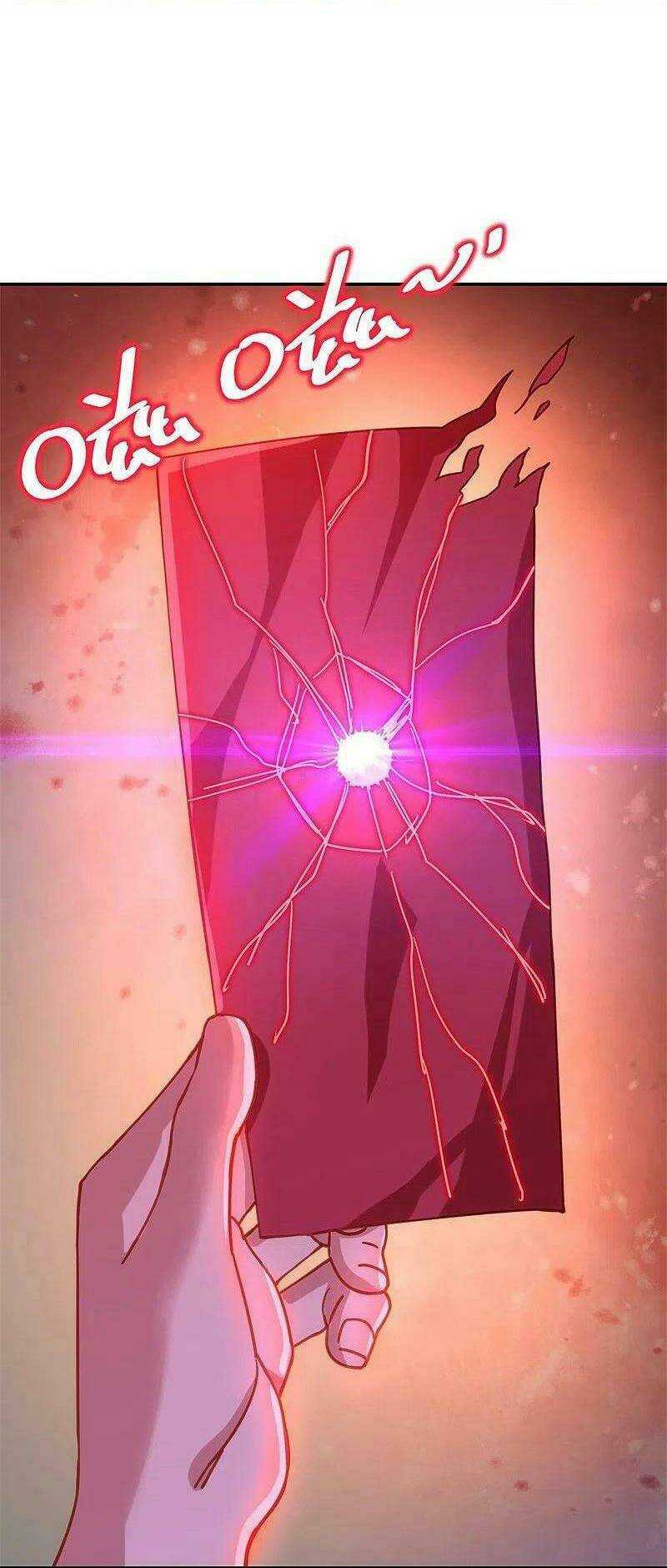 Chiến Hồn Tuyệt Thế: Chapter 379