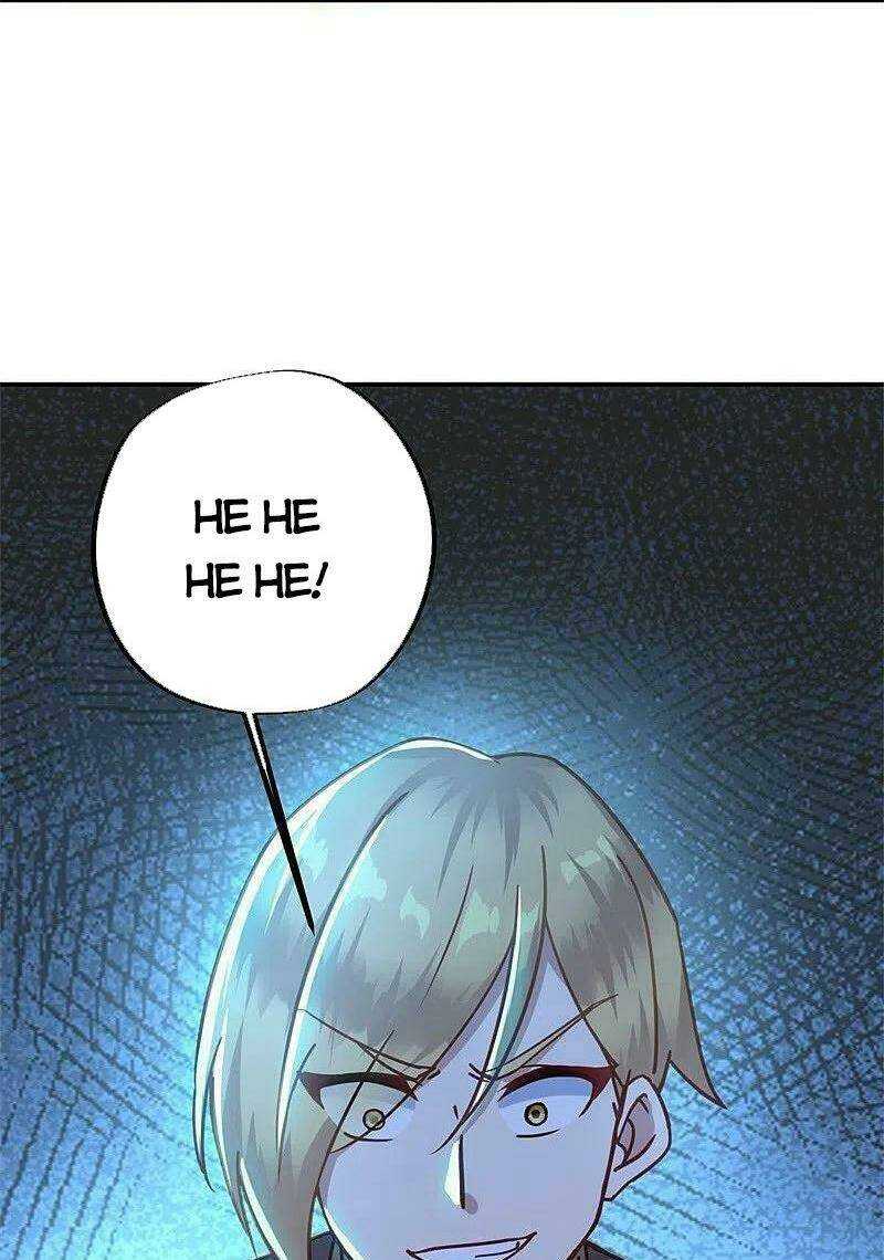 Chiến Hồn Tuyệt Thế: Chapter 379