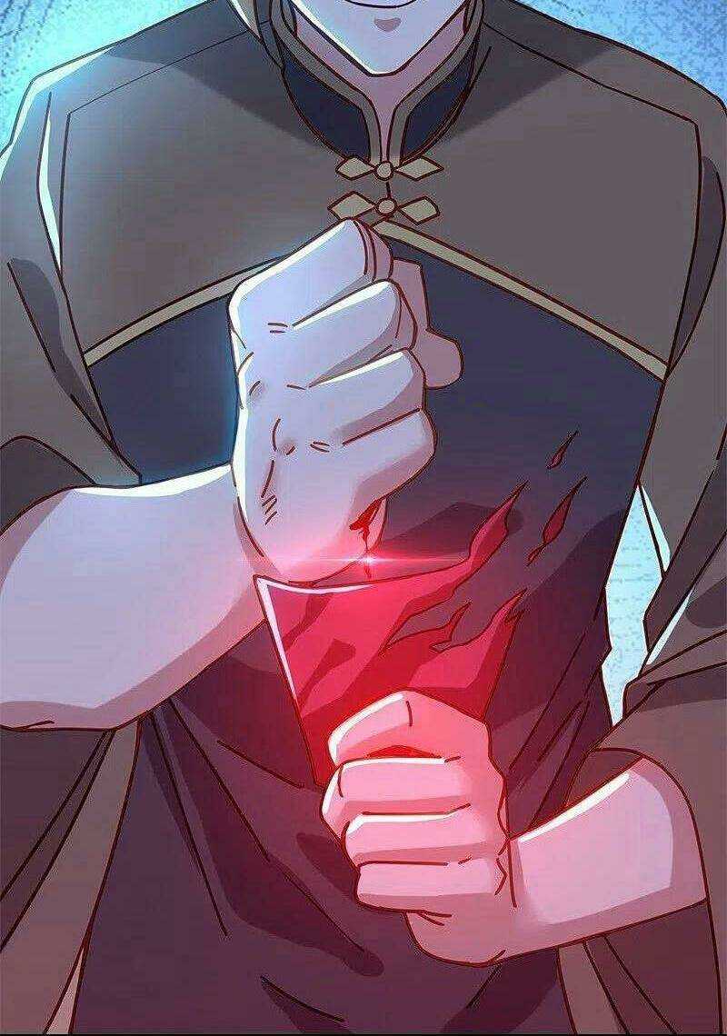 Chiến Hồn Tuyệt Thế: Chapter 379