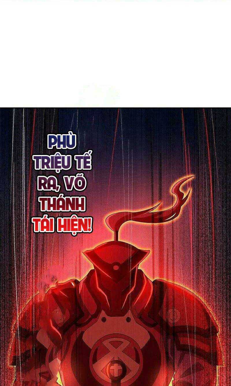 Chiến Hồn Tuyệt Thế: Chapter 379