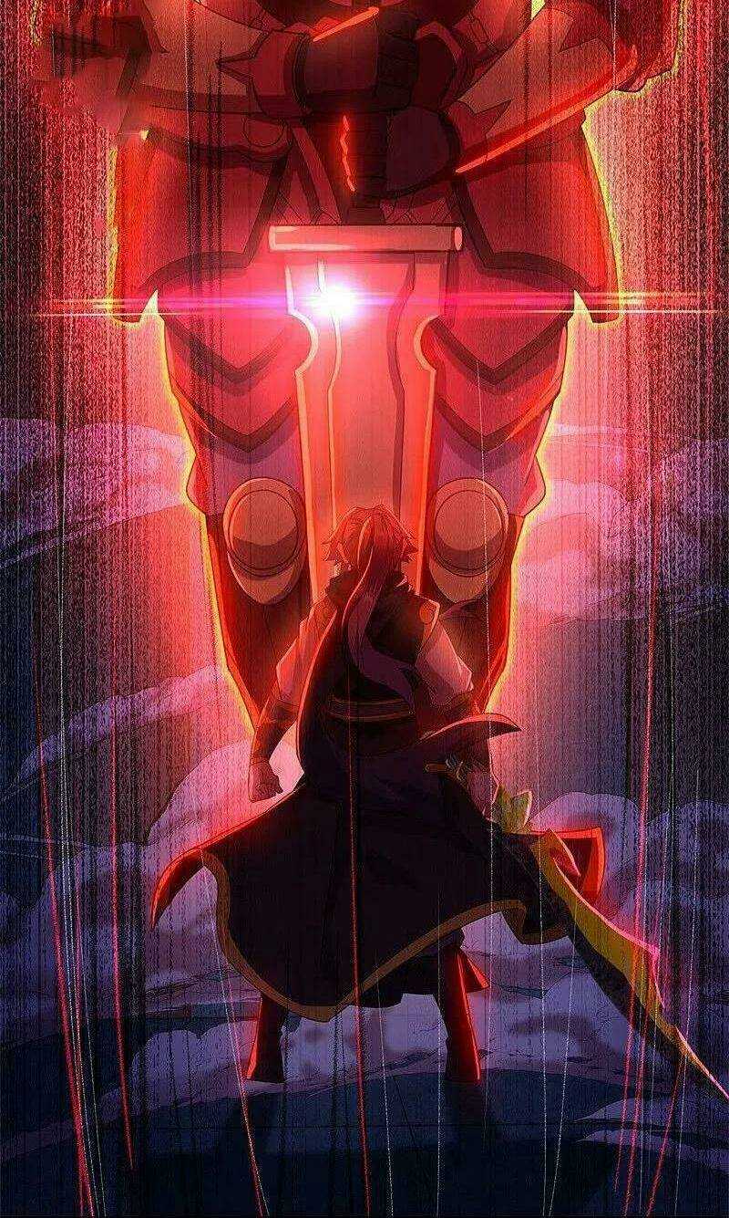 Chiến Hồn Tuyệt Thế: Chapter 379