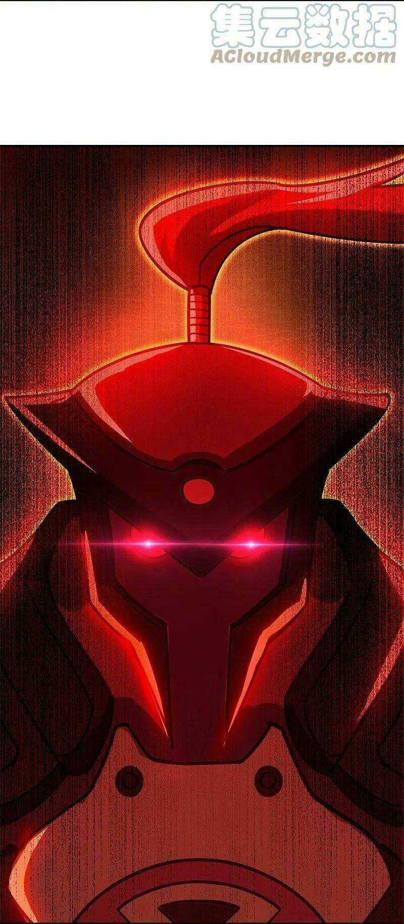 Chiến Hồn Tuyệt Thế: Chapter 379