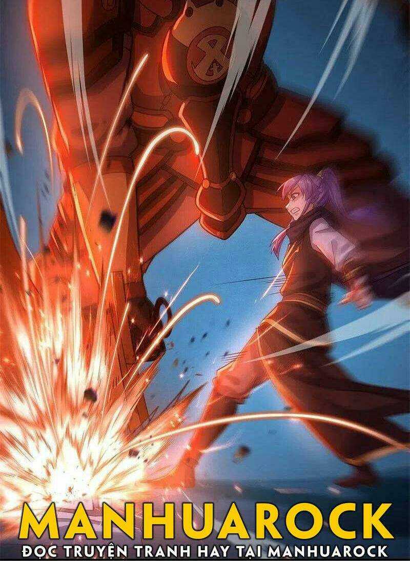 Chiến Hồn Tuyệt Thế: Chapter 379