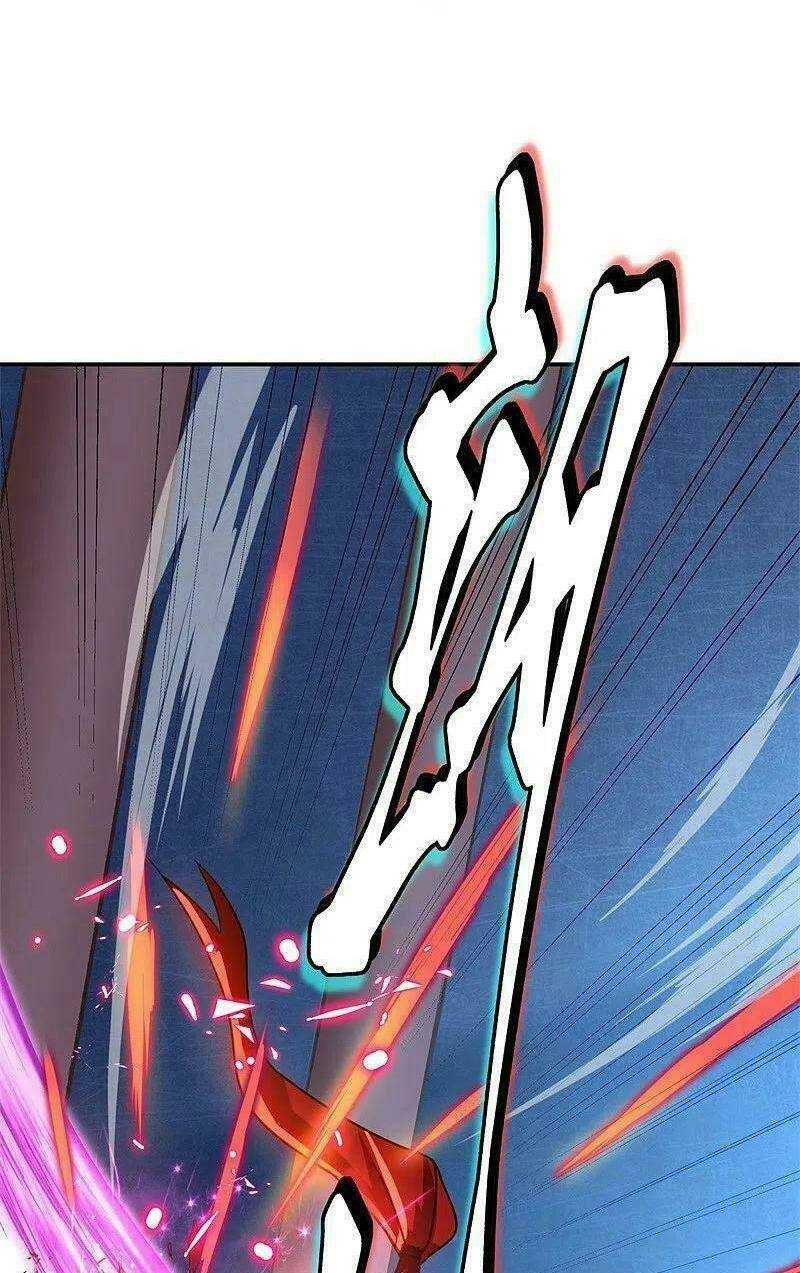 Chiến Hồn Tuyệt Thế: Chapter 379