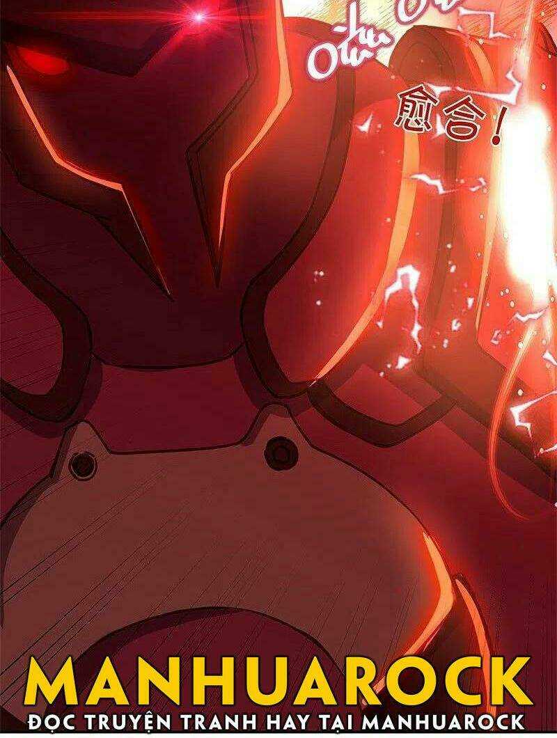 Chiến Hồn Tuyệt Thế: Chapter 379