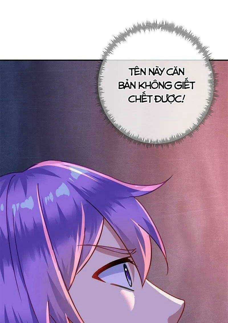 Chiến Hồn Tuyệt Thế: Chapter 379