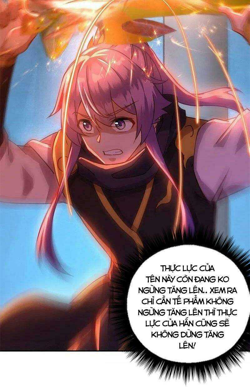 Chiến Hồn Tuyệt Thế: Chapter 379