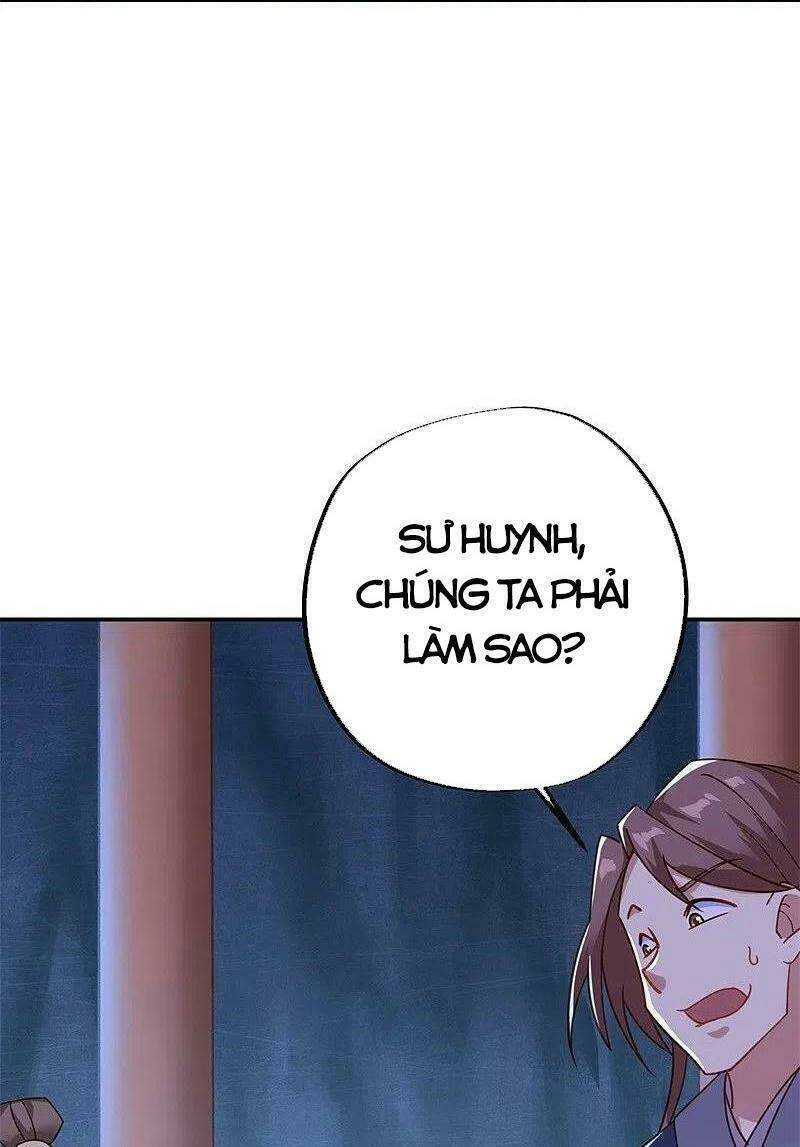 Chiến Hồn Tuyệt Thế: Chapter 379