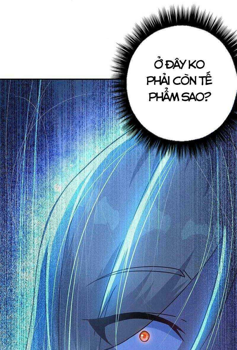 Chiến Hồn Tuyệt Thế: Chapter 379