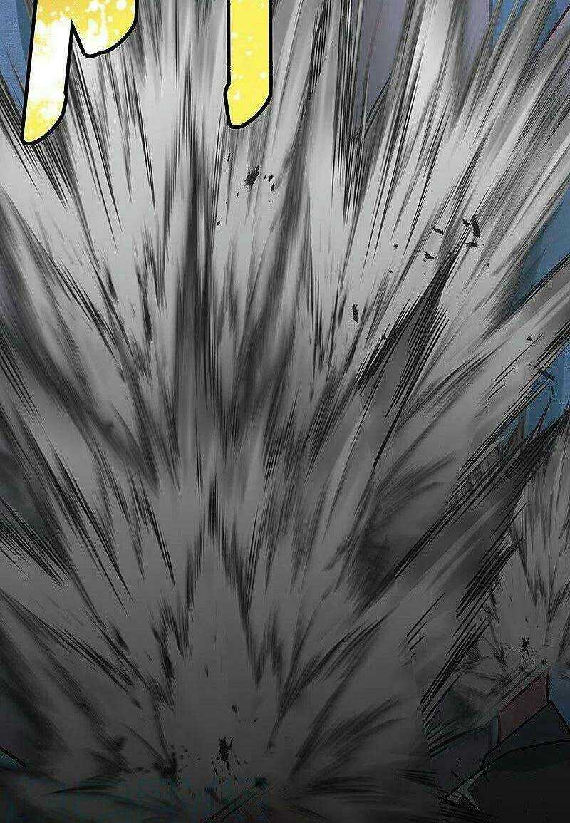 Chiến Hồn Tuyệt Thế: Chapter 379