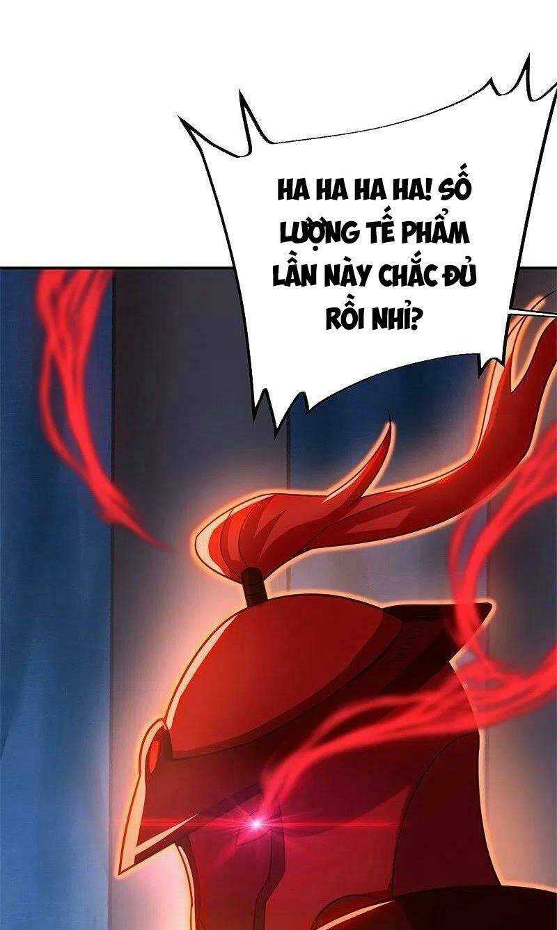 Chiến Hồn Tuyệt Thế: Chapter 379