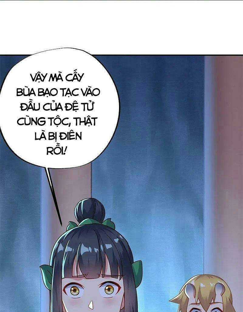 Chiến Hồn Tuyệt Thế: Chapter 379