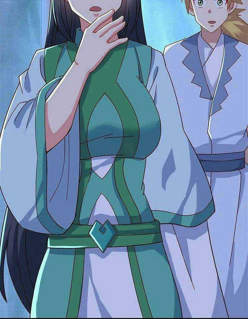 Chiến Hồn Tuyệt Thế: Chapter 379