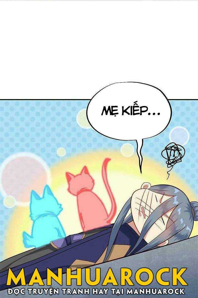 Chiến Hồn Tuyệt Thế: Chapter 379