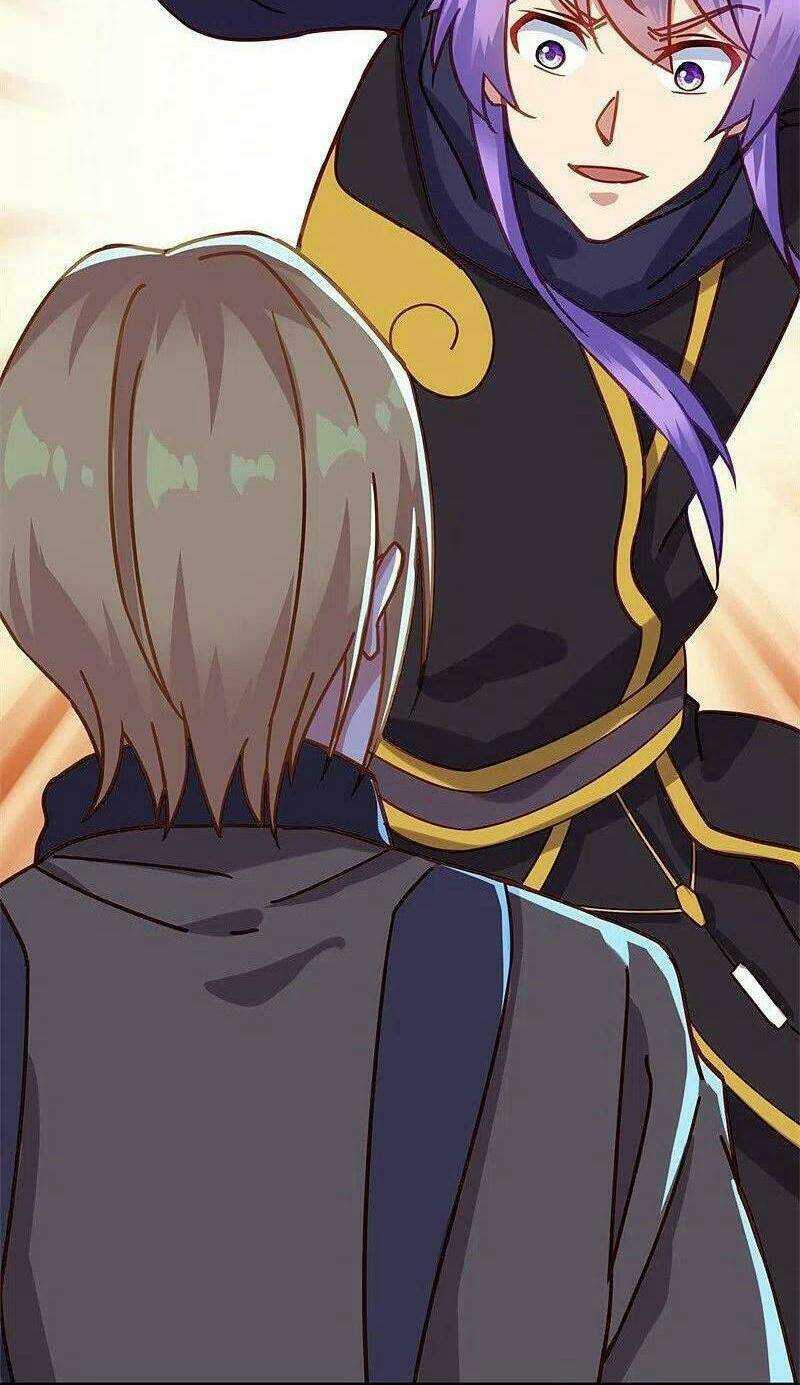 Chiến Hồn Tuyệt Thế: Chapter 379