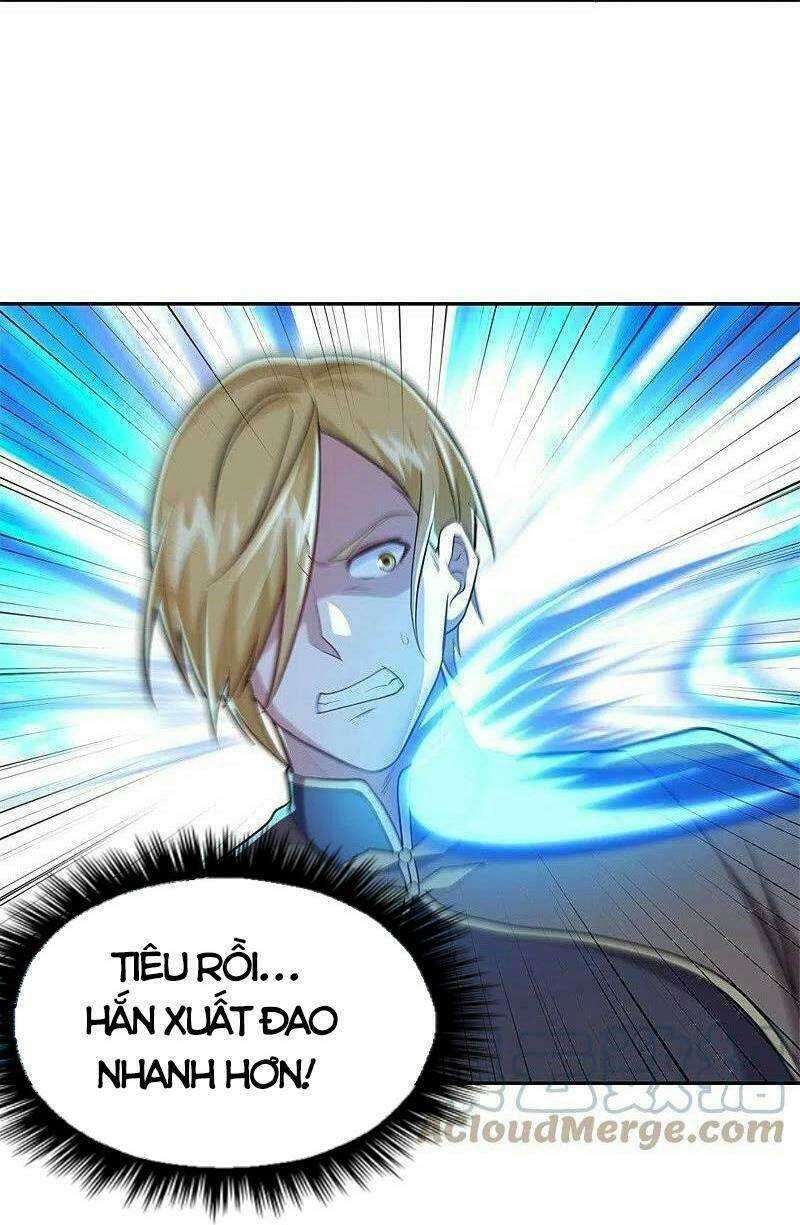 Chiến Hồn Tuyệt Thế: Chapter 379
