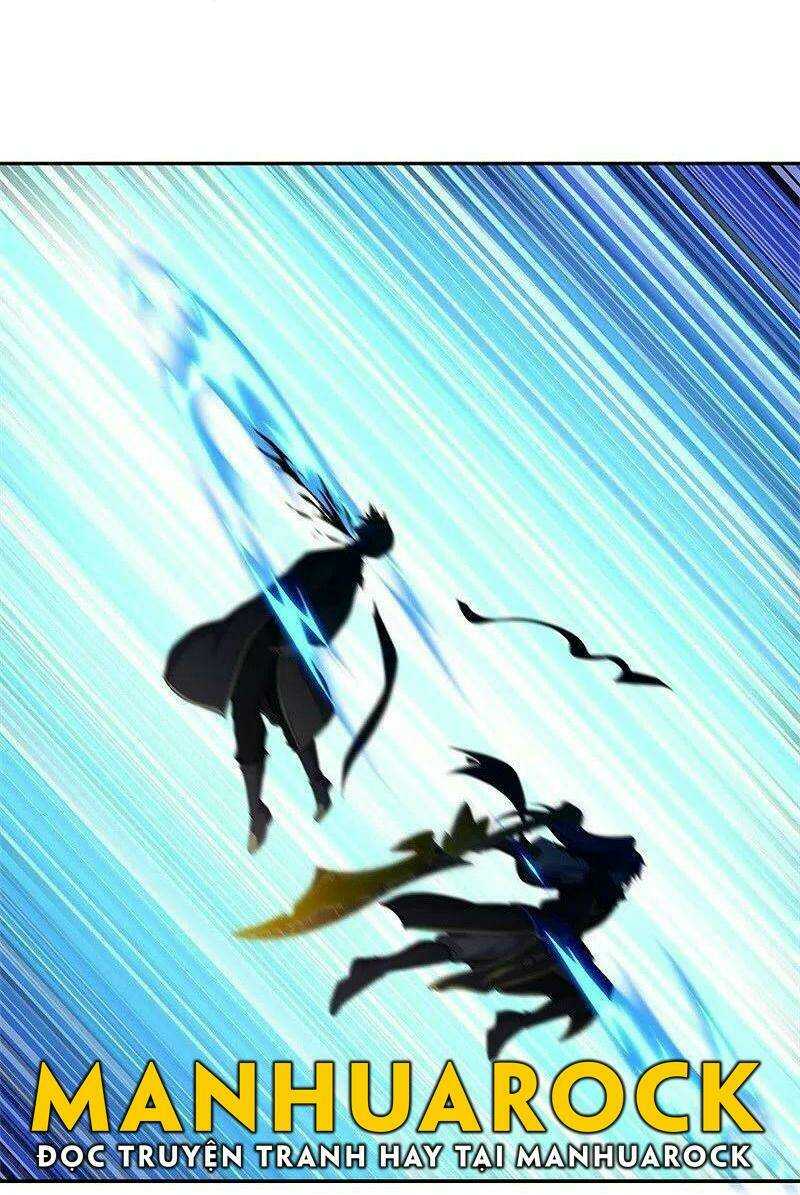 Chiến Hồn Tuyệt Thế: Chapter 379