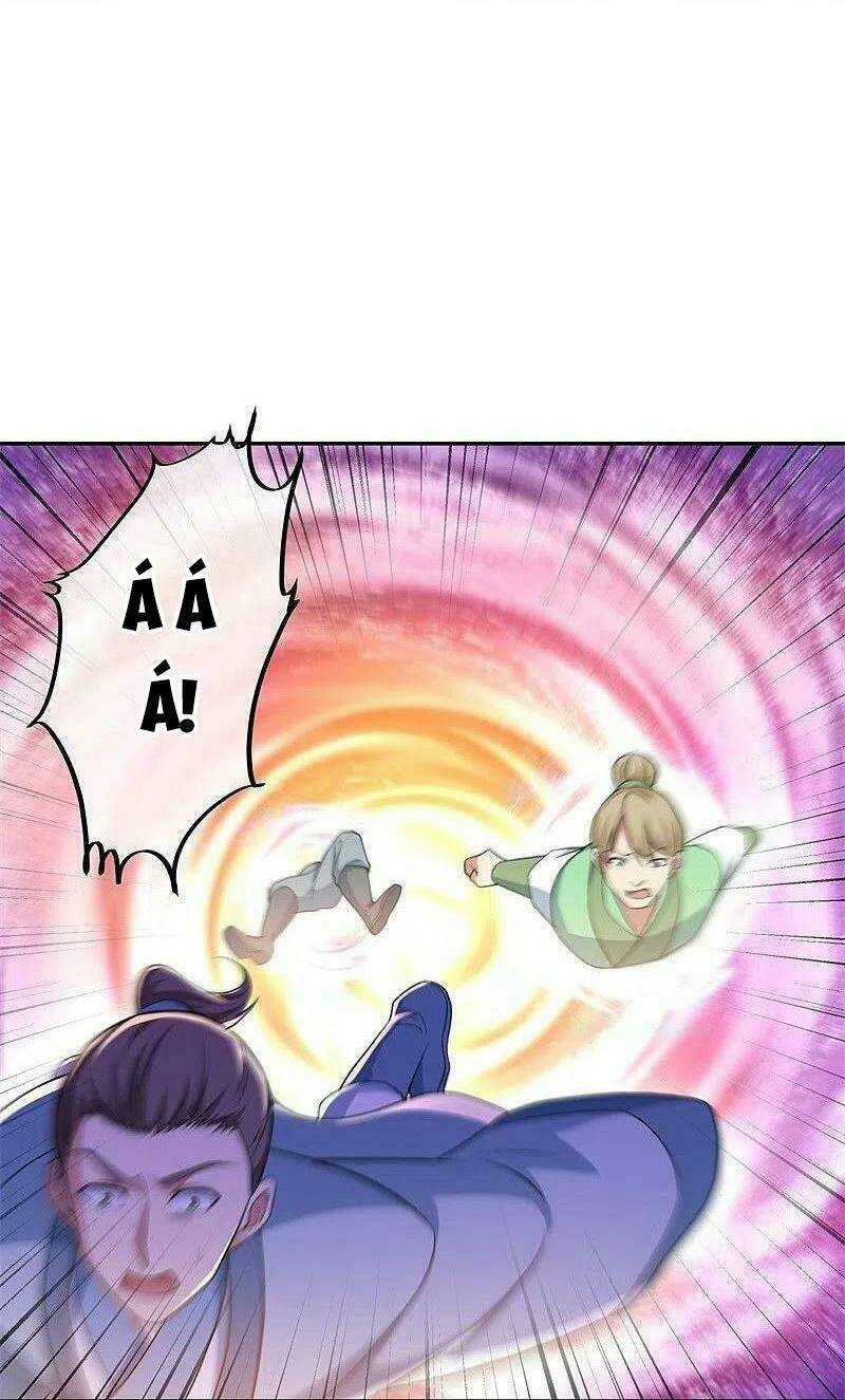 Chiến Hồn Tuyệt Thế: Chapter 379