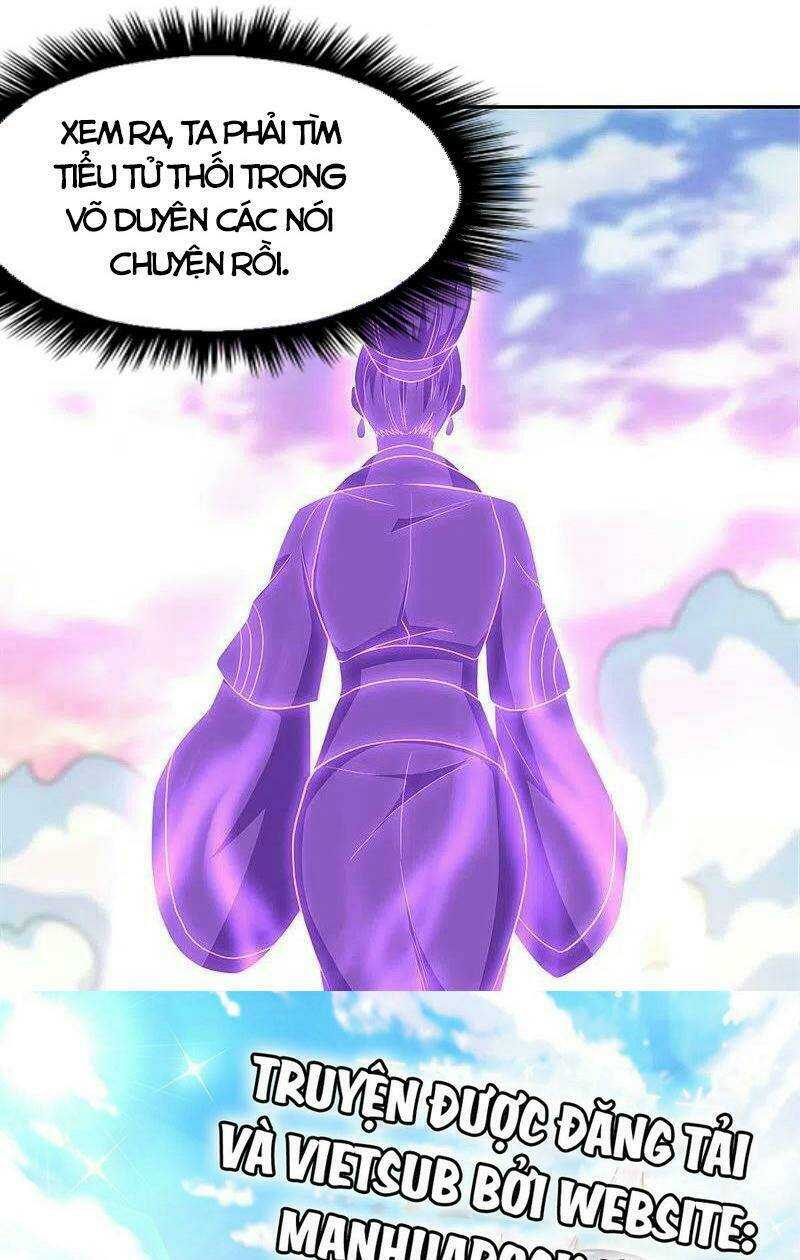 Chiến Hồn Tuyệt Thế: Chapter 379